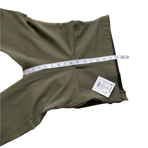 Women's Legging Pants With Inner Band to Shape the Body High Waist Girdle - Picture 5 of 13